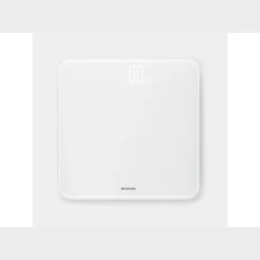 BRABANTIA PERSONVGT HVID 