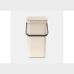 AFFALSSPAND M/L�G 12L BEIGE