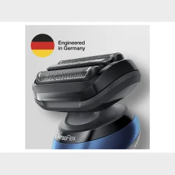 BRAUN ORGINAL SKR 53B