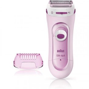 BRAUN LADYSHAVER LS51103