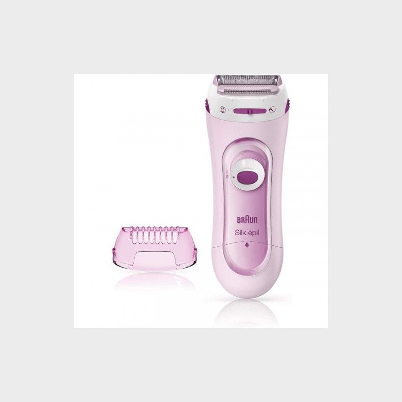 BRAUN LADYSHAVER LS51103