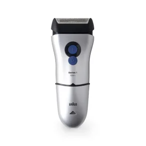BRAUN SHAVER SERIE 1 150 S