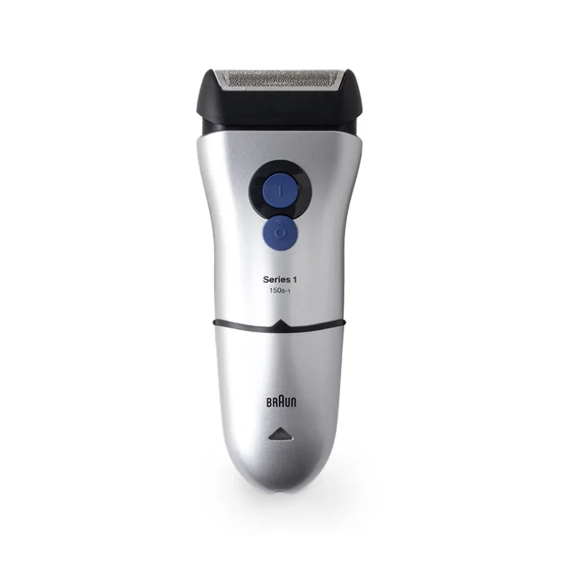 BRAUN SHAVER SERIE 1 150 S