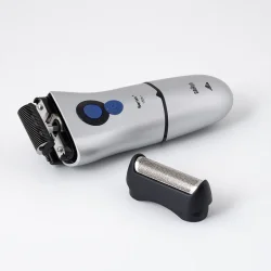 BRAUN SHAVER SERIE 1 150 S
