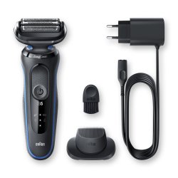 BRAUN SHAVER 50-B1200S 