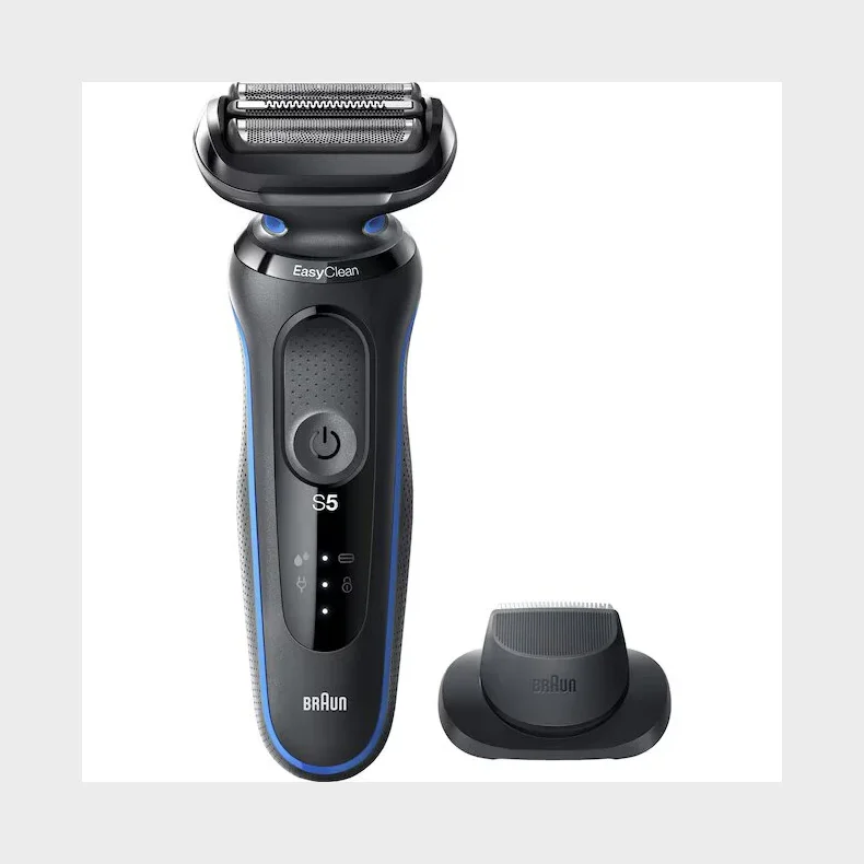 BRAUN SHAVER 50-B1200S 