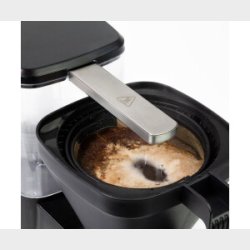 CASO KAFFEMASKINE AROMA SENSE 10 KOPPER