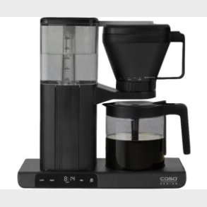 CASO KAFFEMASKINE AROMA SENSE 10 KOPPER