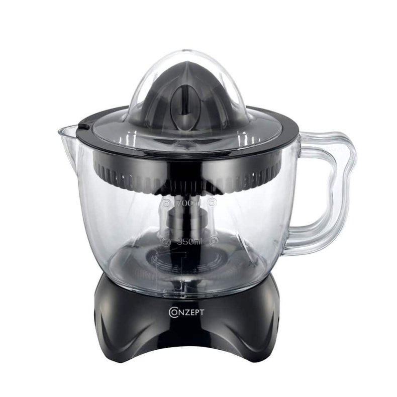 CONZEPT CITRUSPRESSER 0,7 L 40 W