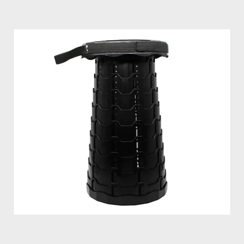 TABURET M/TELESKOP UDTR�K