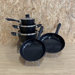 CONZEPT GRYDES�T + 24/28 CM PANDER