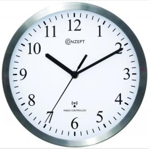  CONZEPT RADIOSTYRET VGUR ALURAMME