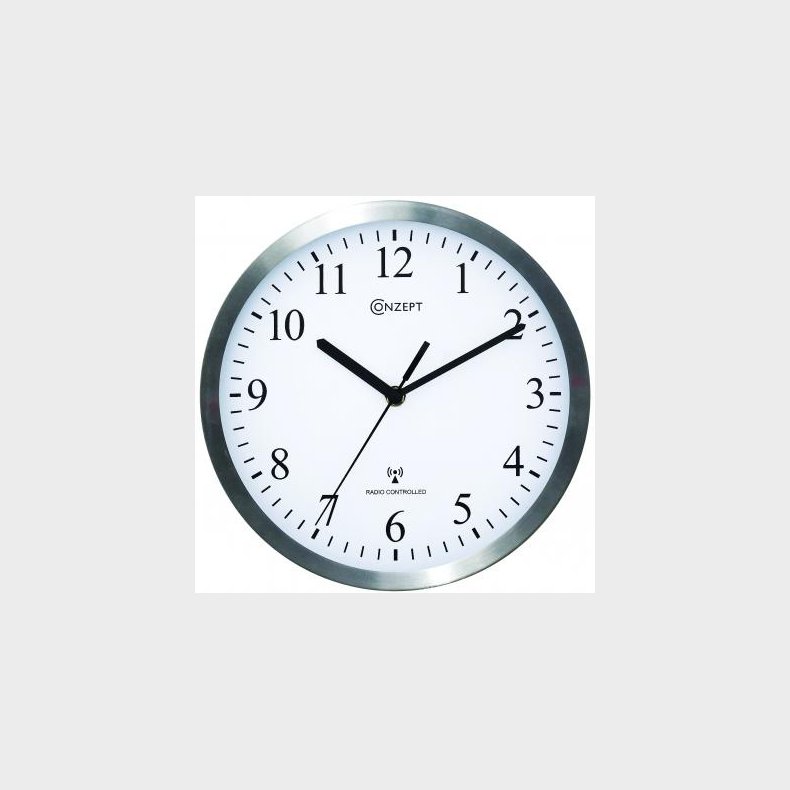  CONZEPT RADIOSTYRET VGUR ALURAMME