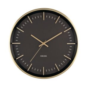 CONZEPT VGUR 30,5 CM MESSINGRAMME