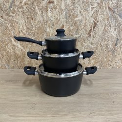 CONZEPT GRYDES�T + 24/28 CM PANDER