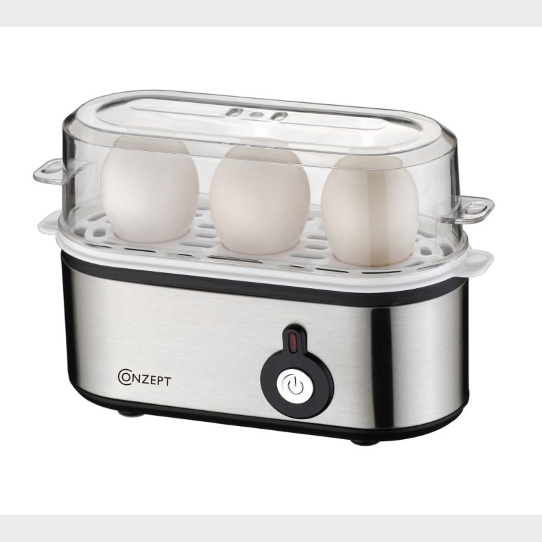 CONZEPT GGEKOGER TIL 3 G STL