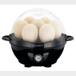 CONZEPT GGEKOGER TIL 7 G 360 W