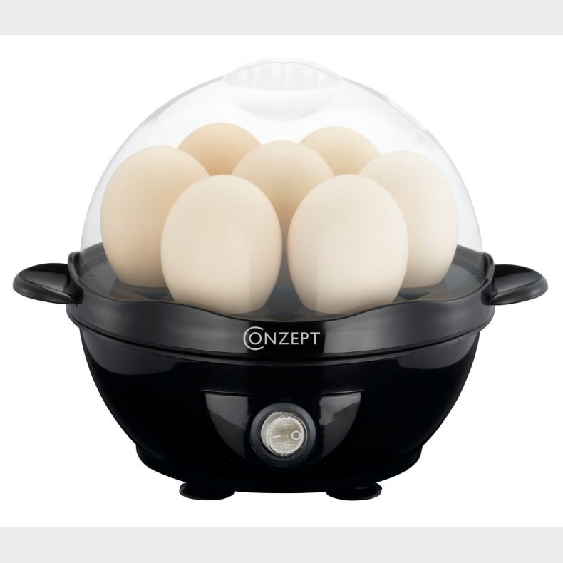 CONZEPT GGEKOGER TIL 7 G 360 W