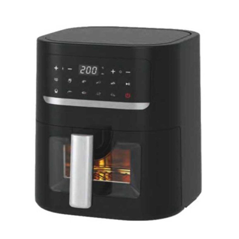 CONZEPT AIRFRYER 4,5 L