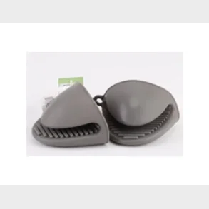 CONZEPT AIRFRYER HANDSKE SILIKONE - 2 STK.