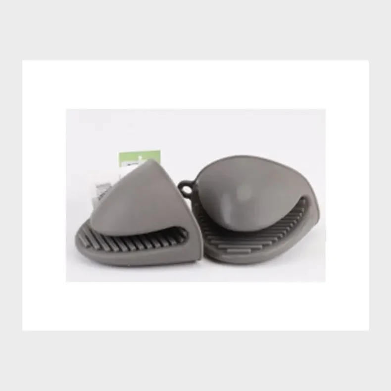 CONZEPT AIRFRYER HANDSKE SILIKONE - 2 STK.