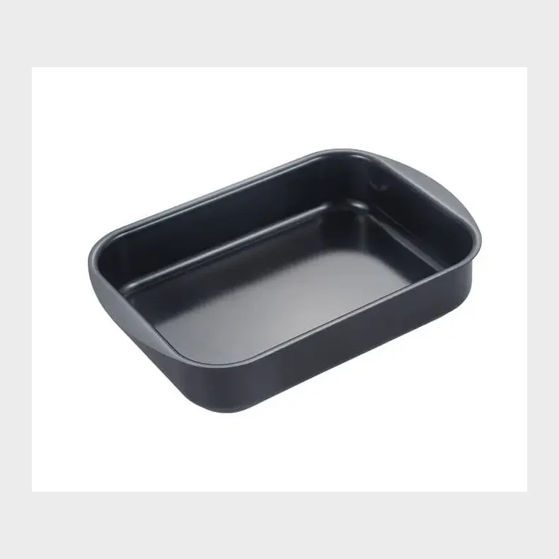 CONZEPT BRADEPANDE KERAMISK 30x22 CM 