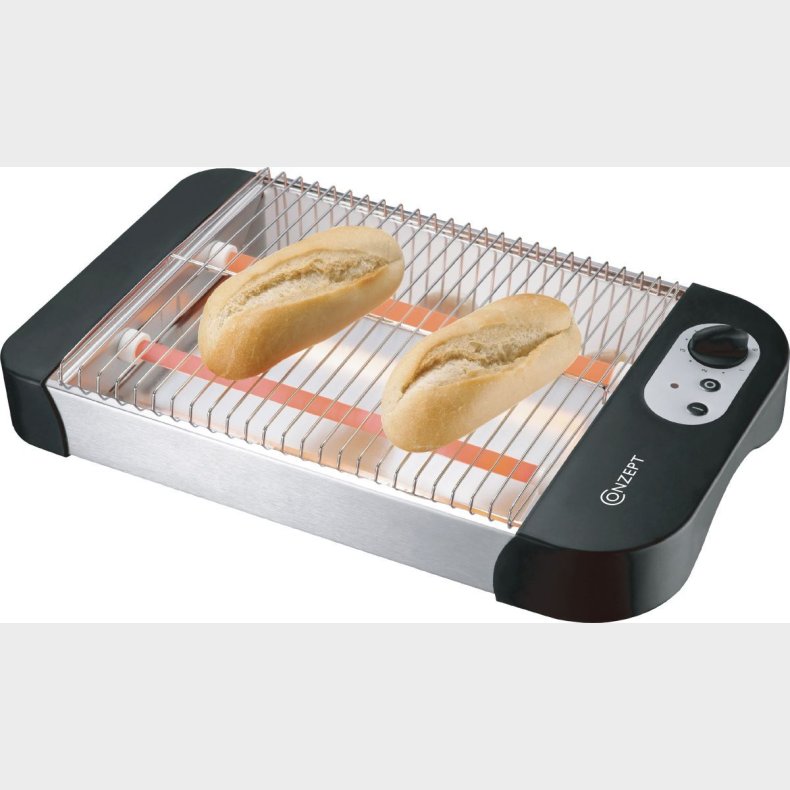 CONZEPT BRDRISTER MED TIMER 600 W