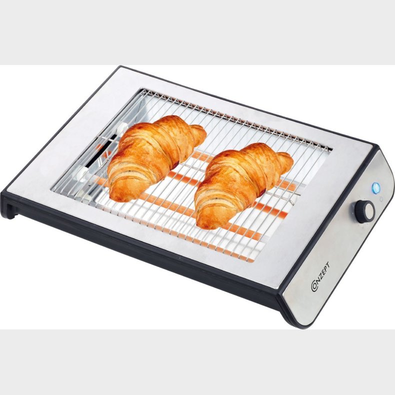 CONZEPT BRDRISTER MED TIMER STL