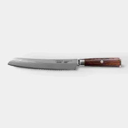DAMASKUS COPENHAGEN BRDKNIV 20 CM 