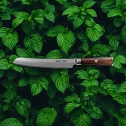 DAMASKUS COPENHAGEN BRDKNIV 20 CM 