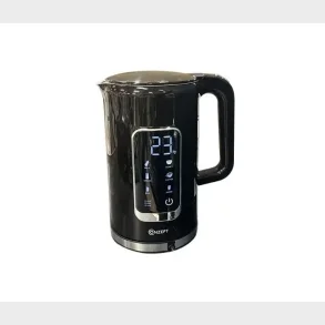 CONZEPT ELKEDEL DIGITALT 1,7L SORT