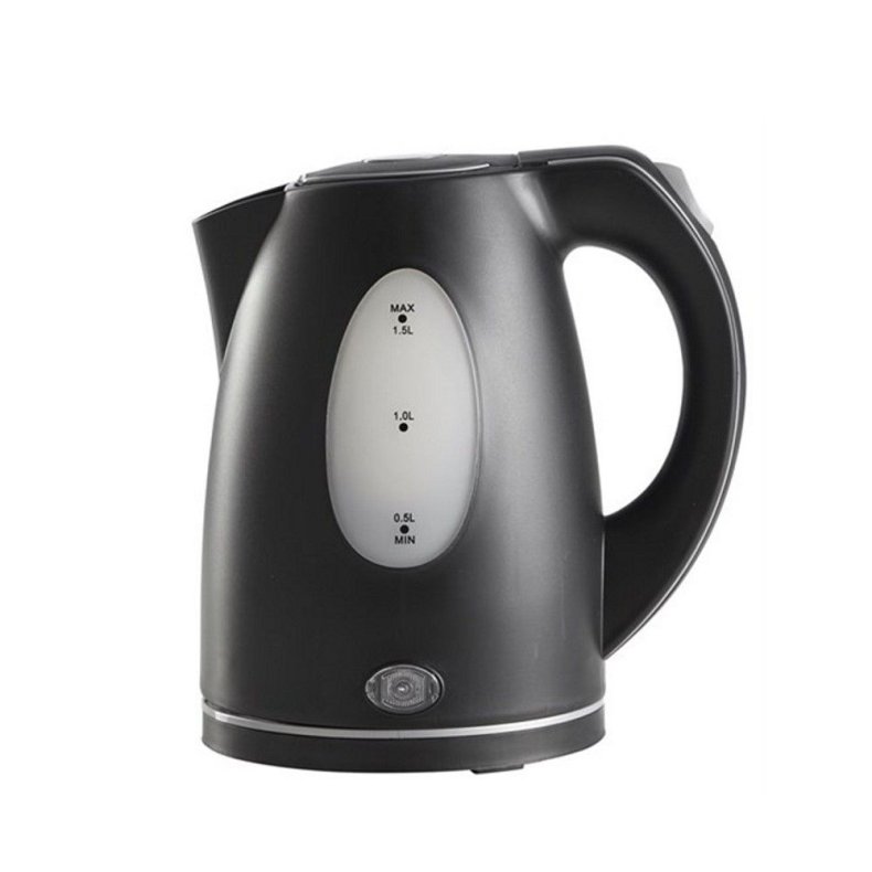 CONZEPT ELKEDEL 1,5 L SORT 