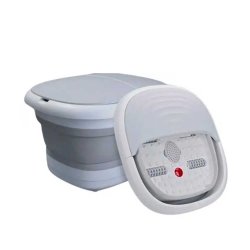 CONZEPT FODBAD FOLDBAR 500 W