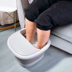 CONZEPT FODBAD FOLDBAR 500 W