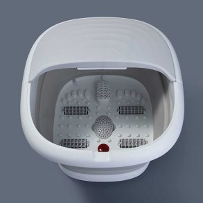 CONZEPT FODBAD FOLDBAR 500 W