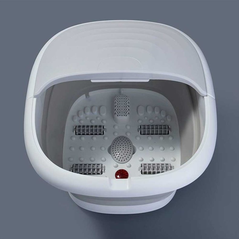 CONZEPT FODBAD FOLDBAR 500 W