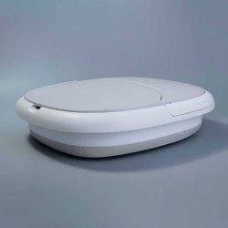 CONZEPT FODBAD FOLDBAR 500 W