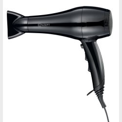 CONZEPT HRFN MED DIFFUSER 2000 W