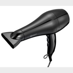 CONZEPT HRFN MED DIFFUSER 2000 W