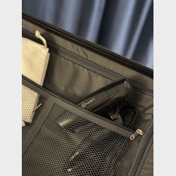 CONZEPT HRFN FOLDBAR 1100 W