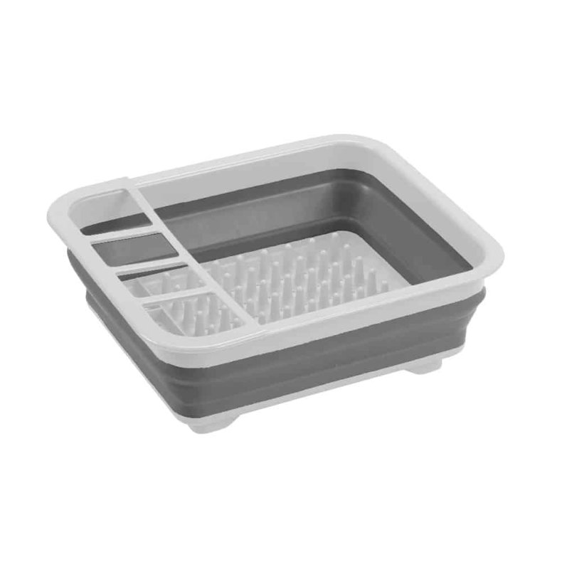 CONZEPT FOLDBAR OPVASKESTATIV 36,5 X 31,5 CM