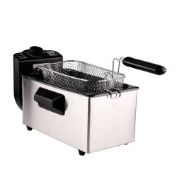 CONZEPT FRITURE 3 L 2200 W STL