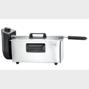 CONZEPT FRITURE 3 L 2200 W STL