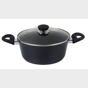 CONZEPT GRYDE 3L MED L�G KERAMISK