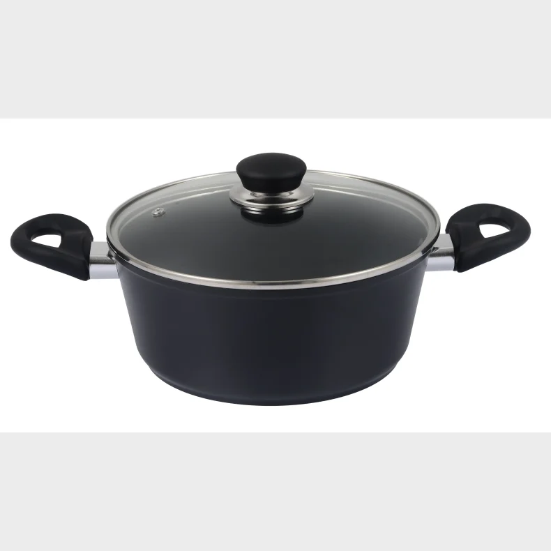 CONZEPT GRYDE 3L MED L�G KERAMISK