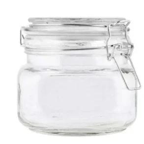 CONZEPT HENKOGNINGSGLAS 0,5 L