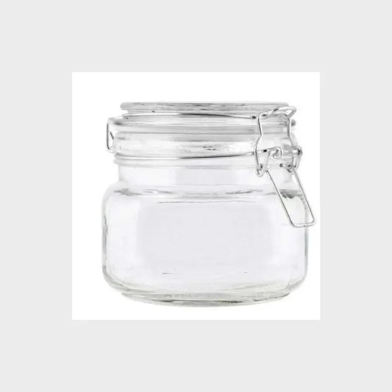 CONZEPT HENKOGNINGSGLAS 0,5 L