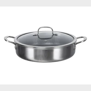 HYBRID SAUTEPANDE 28 CM