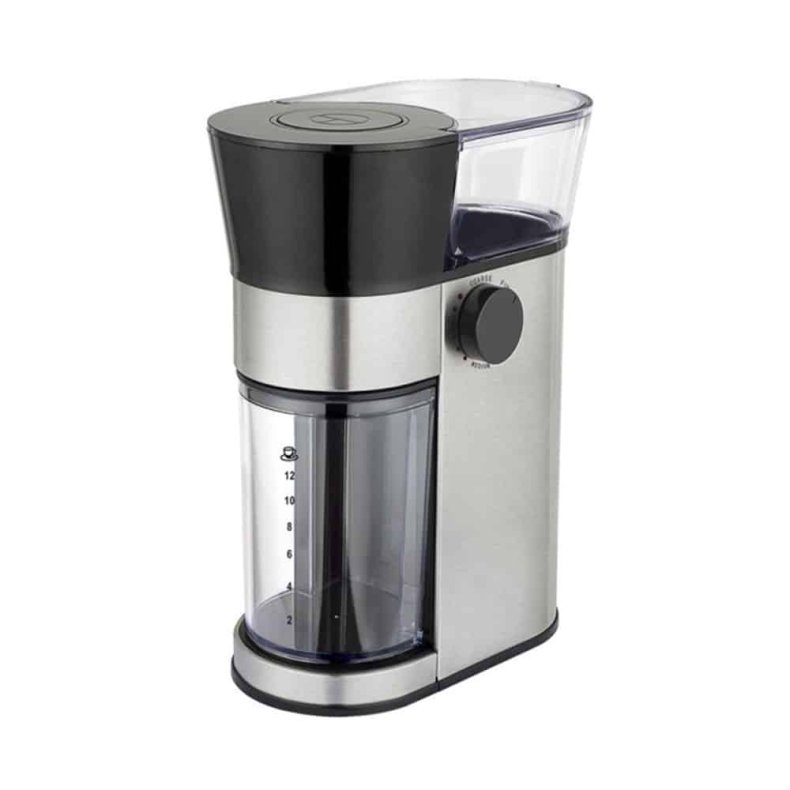 CONZEPT KAFFEKVRN RUSTFRIT STL