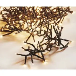 KLYNGELYSKDE 1152 LED VARMHVID